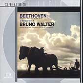 Beethoven: Symphony no 6 / Bruno Walter, Columbia Symphony