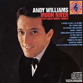 Moon River & Other Great Movie Themes