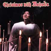 Christmas With Mahalia (Columbia) Christmas With Mahalia (Columbia)