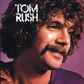 Tom Rush (1970)