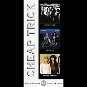 Cheap Trick/In Color/Heaven Tonight [Box]