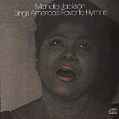 Sings America's Favorite Hymns Sings America's Favorite Hymns