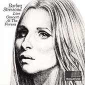 Live Concert At The Forum Live Concert At The Forum