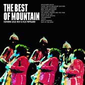 Best Of Mountain [Remaster]
