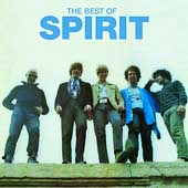 The Best Of Spirit The Best Of Spirit