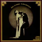 Slow Dancer Slow Dancer