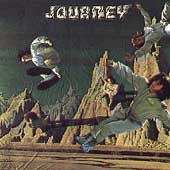 Journey (1st LP)