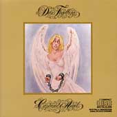 Captured Angel Captured Angel