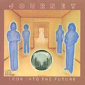 Look Into The Future Look Into The Future