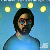 Land Of The Midnight Sun (1st LP)