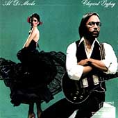 Al Di Meola/エレガント・ジプシー＜期間生産限定スペシャルプライス盤＞