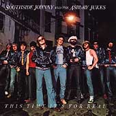 This Time It's For Real This Time It's For Real