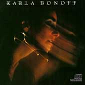 Karla Bonoff (1st LP)