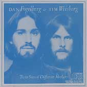 Twin Sons Of Different Mothers Twin Sons Of Different Mothers