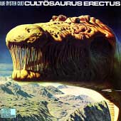 Cultosaurus Erectus