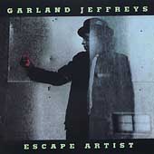 Escape Artist Escape Artist