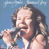 Farewell Song Farewell Song