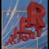 Weather Report (6th LP) Weather Report (6th LP)