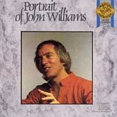 A Portrait of John Williams