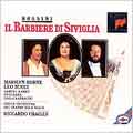Rossini: Barber of Seville / Chailly, Horne, Nucci, Ramey