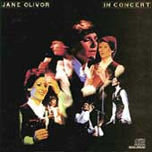 Jane Olivor in Concert