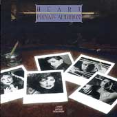 Private Audition Private Audition