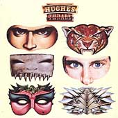 Hughes/Thrall Hughes/Thrall