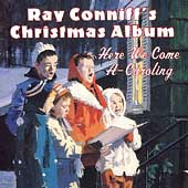 Christmas Album: Here We Come A-Caroling