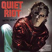 Metal Health Metal Health