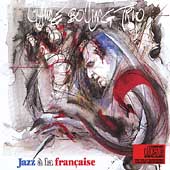 Jazz A La Francaise