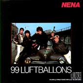 99 Luftballons 99 Luftballons