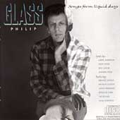 Glass: Songs from Liquid Days