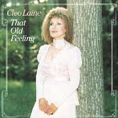 That Old Feeling That Old Feeling