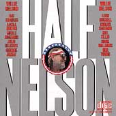 Half Nelson Half Nelson