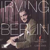 Irving Berlin: A Hundred Years
