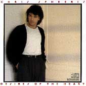 Desires of the Heart