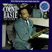 The Essential Count Basie Vol. 1