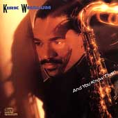 And You Know That! And You Know That!