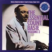 The Essential Count Basie Vol. 2