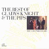 Best Of Gladys Knight: The Columbia Years