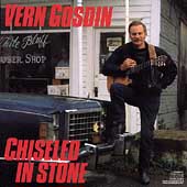 Chiseled in Stone Chiseled in Stone