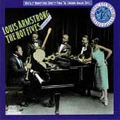 Hot Fives Vol. 1 Hot Fives Vol. 1