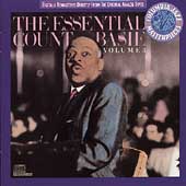 The Essential Count Basie Vol. 3