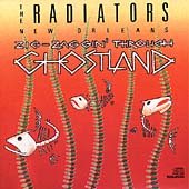 Zig-Zaggin' Thru Ghost Land Zig-Zaggin' Thru Ghost Land