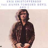 The Silver Tongued Devil & I The Silver Tongued Devil & I