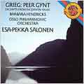 Grieg: Peer Gynt / Salonen, Hendricks, Oslo Philharmonic