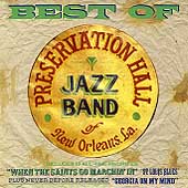 Best of Preservation Hall Jazz Band