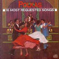 16 Most Requested Polkas