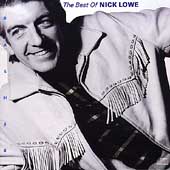Basher: The Best Of Nick Lowe