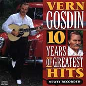 10 Years Of Greatest Hits: Newly Recorded 10 Years Of Greatest Hits: Newly Recorded